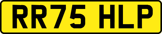 RR75HLP
