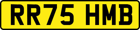 RR75HMB