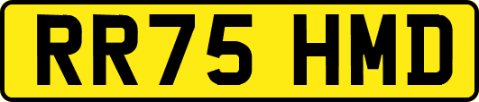 RR75HMD