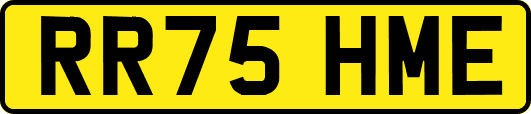 RR75HME