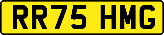 RR75HMG