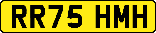RR75HMH