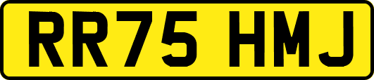 RR75HMJ