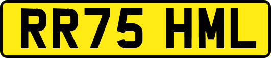 RR75HML