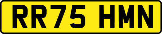 RR75HMN