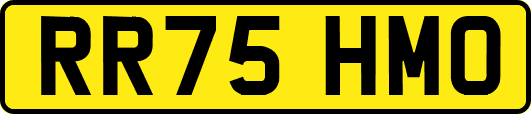 RR75HMO