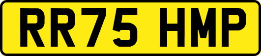 RR75HMP