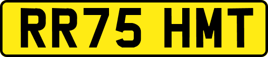 RR75HMT
