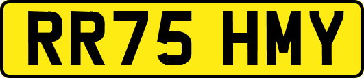 RR75HMY