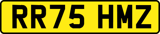 RR75HMZ