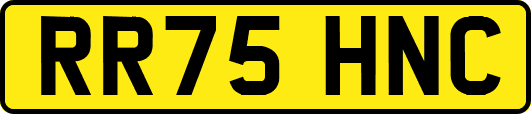 RR75HNC