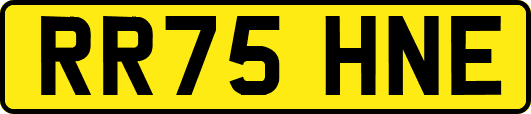 RR75HNE