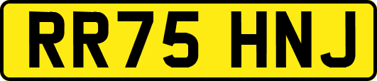 RR75HNJ