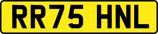RR75HNL
