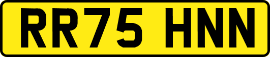 RR75HNN