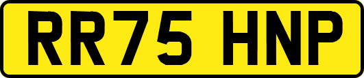 RR75HNP