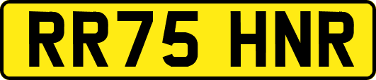 RR75HNR
