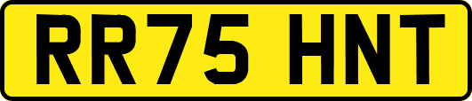 RR75HNT