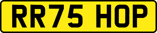 RR75HOP