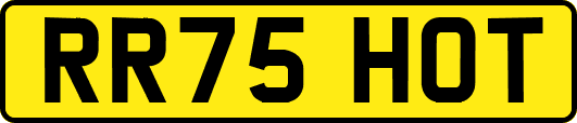 RR75HOT