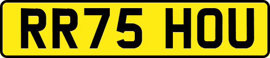 RR75HOU