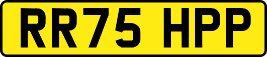 RR75HPP