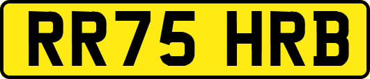 RR75HRB