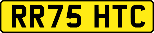 RR75HTC