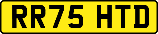 RR75HTD