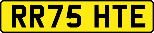 RR75HTE