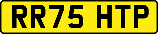 RR75HTP
