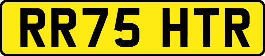 RR75HTR
