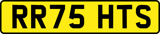 RR75HTS