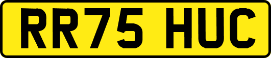 RR75HUC