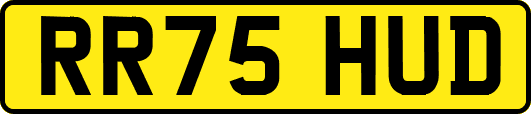 RR75HUD