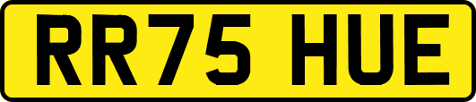RR75HUE