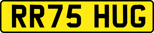 RR75HUG