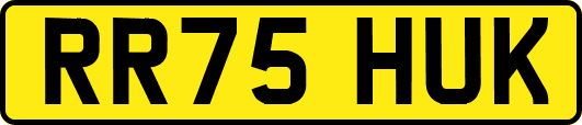 RR75HUK
