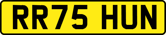 RR75HUN