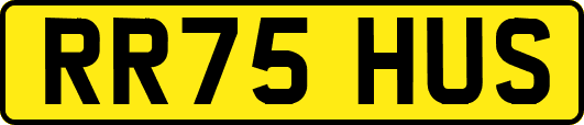 RR75HUS