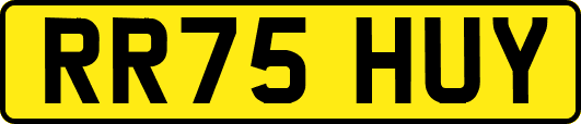 RR75HUY