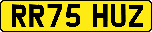 RR75HUZ