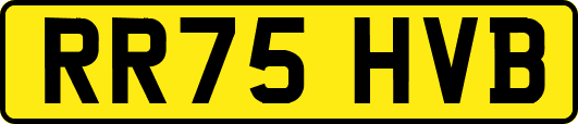 RR75HVB