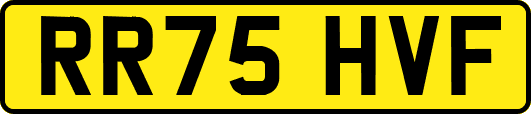 RR75HVF