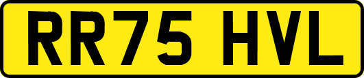 RR75HVL