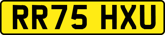 RR75HXU