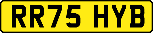 RR75HYB