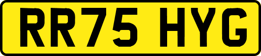 RR75HYG