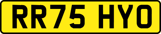 RR75HYO