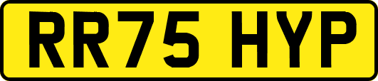 RR75HYP